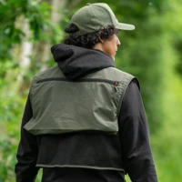 Zebco Lightweight 9 Pocket Fishing Vest